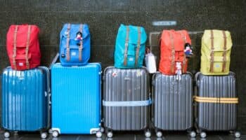 ¿Saldrás de vacaciones? 4 maletas que no recomienda Profeco
