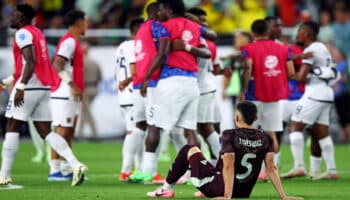 Empate con Ecuador elimina a México de la Copa América 2024