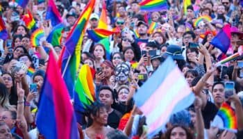 LGBTQ | ¿Qué significa el término ‘Pride’ y por qué se celebra en México?