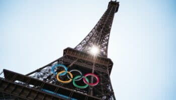 París 2024: Futbol y rugby a 7 darán inicio a los Juegos Olímpicos este miércoles
