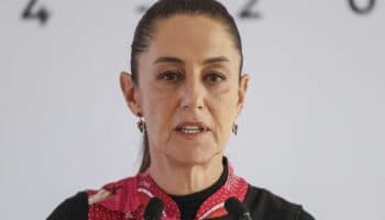 Italia se compromete con Gobierno de Sheinbaum en la lucha contra el crimen organizado