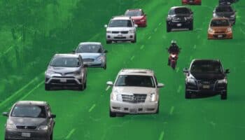 Hoy No Circula CDMX y Edomex: ¿Qué autos descansan este jueves, 16 de abril?