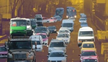 Hoy No Circula CDMX y Edomex: ¿Qué autos descansan este lunes 02 de diciembre?