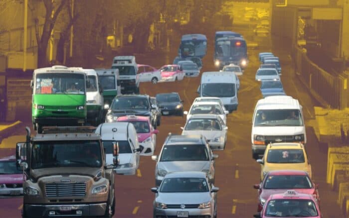 Hoy No Circula CDMX y Edomex | ¿Qué autos descansan este lunes 04 de mayo?