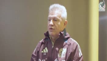 Vasco Aguirre: "Llego en un buen momento anímico y físico, con un buen bagaje para aportar' | Video