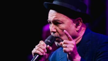 Rubén Blades exige que Maduro pruebe su ‘triunfo’: ‘ser de izquierda no implica aceptar la represión de un pueblo’