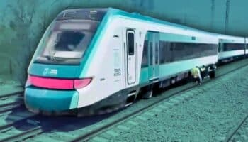 Tren Maya ya opera al '100%' y lanza paquetes turísticos de verano
