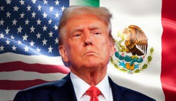 Kenneth Smith niega colapso del T-MEC pero ve posibilidad de revisión en 2026