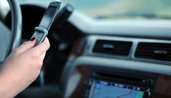 Gobierno de la CDMX alerta por fraude mediante un mensaje de texto para pagar una multa