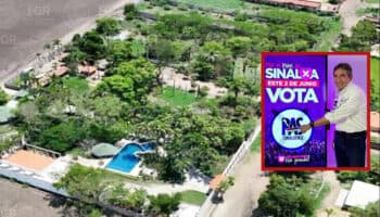 Estas son las razones de la FGR para concluir que Melesio Cuén fue herido en la finca donde estaba 'El Mayo' Zambada
