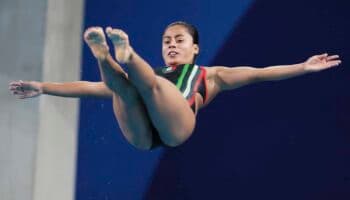 París 2024: Alejandra Estudillo va por el oro en clavados 3m y más resultados de mexicanos este 8 de agosto