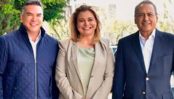 Beltrones y Campos se reunieron con 'Alito' hace un par de meses: Corral | Entérate