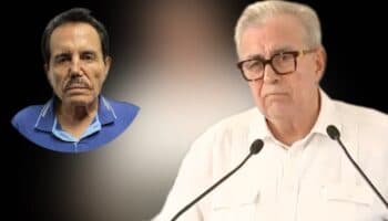 Rocha Moya fue un personaje central para la entrega de 'El Mayo' Zambada a EE.UU: Ravelo