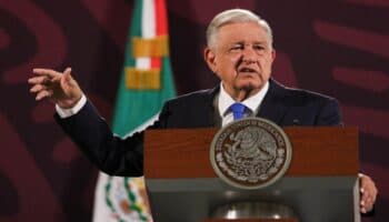 AMLO afirma que Estados Unidos demora información sobre detención de 'El Mayo' porque 'tiene intereses'