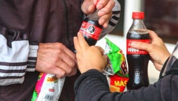SEP dice adiós a comida chatarra en escuelas: Sheinbaum confirma prohibición