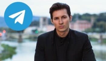 Arrestan a fundador y CEO de Telegram, Pável Dúrov