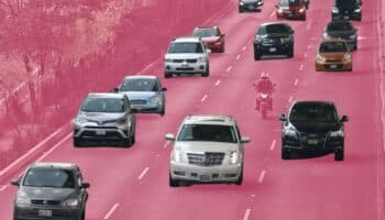 Hoy No Circula CDMX y Edomex: ¿Qué autos descansan este martes 21 de enero?