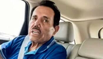 'El Mayo' Zambada tuvo una 'entrega pactada', me reafirman: Esquivel | Entérate