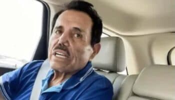 'El Mayo' Zambada tuvo una 'entrega pactada', me reafirman: Esquivel | Entérate