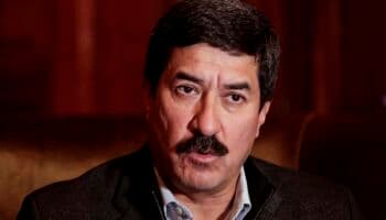 Duarte y Beltrones presionaron a Campos para 'descarrilar' mi llegada al Senado: Corral