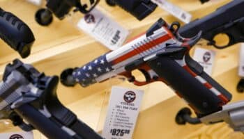 Algunos fabricantes de armas de EU lo hacen al gusto de grupos criminales de México: SRE | Entérate