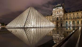 Redada en el Louvre: Destapan fraude de entradas y guías turísticas 'a gran escala'