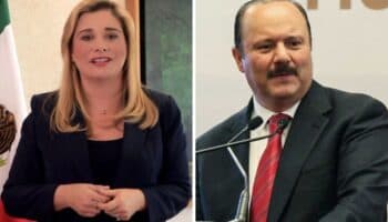 Chihuahua | Corral acusa a la gobernadora Campos de proteger a César Duarte