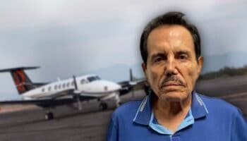 'Ya llegué', dijo 'El Mayo' Zambada al aterrizar en EU y otras revelaciones de Jesús Esquivel