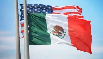 Estados Unidos y México anuncian primera negociación antes de la revisión del TMEC