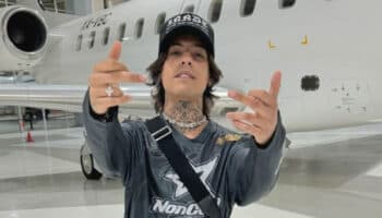 Vinculan a proceso a Natanael Cano en Sonora