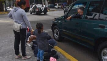 Presentan una iniciativa para combatir la desnutrición infantil en México