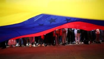 Nos preocupa la represión y el intento de impedir un rumbo distinto en Venezuela: CIDH