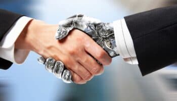 Los humanos y la IA deben formar una alineación cognitiva para trabajar bien juntos: estudio