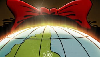 Mafalda vuelve en una serie de plataforma global