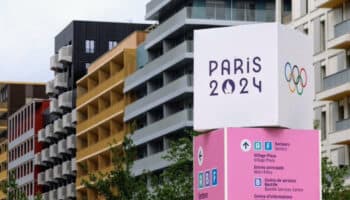 París 2024: Denuncian atletas robos en la Villa Olímpica | Video