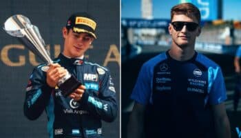 F1: ¡Adiós Sargeant! Colapinto correrá con Williams por el resto de la temporada