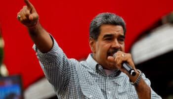¿Septiembre y ya huele a Navidad? | Esta es la insólita decisión de Maduro