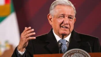 AMLO: Qué dictadura tan peculiar es esta... le mientan la madre al presidente