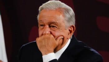 AMLO critica a jueza que concedió suspensión definitiva a reforma judicial