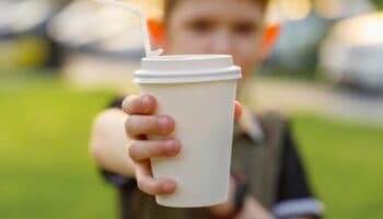 Cafeína #Niñonautas con Kirén Miret