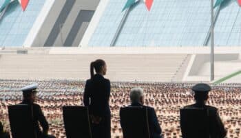 Sheinbaum promete no usar al Ejército para violar derechos pero afirma sí tendrá tareas civiles