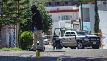 Fiscalía de Sinaloa reporta 6 homicidios y 3 desapariciones durante la jornada violenta del jueves