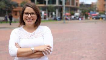 "Es una reforma (judicial) muy preocupante para México y América Latina": Juanita Goebertus | Video
