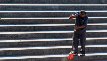 Tasa de desempleo en México crece hasta el 2.7% en enero