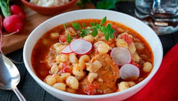 Así es como chefs mexicanos combaten la desaparición de recetas gastronómicas ancestrales