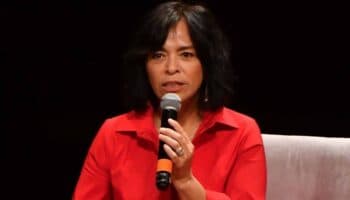 Anabel Hernández responsabiliza a Morena de cualquier daño que pueda ocurrirle a ella o a su familia | Entérate