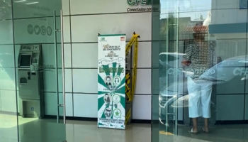 Reportan robos a cajeros automáticos de la CFE en cuatro municipios de Nayarit