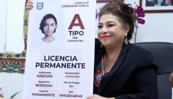 CDMX: A partir de esta fecha podrás tramitar la licencia permanente | Lo que debes saber