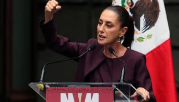 75% de las y los mexicanos apuestan por un mejor país con Sheinbaum