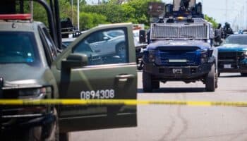 Localizan cuatro cuerpos con huellas de tortura en Culiacán